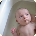 12-Ans 6 weeks old